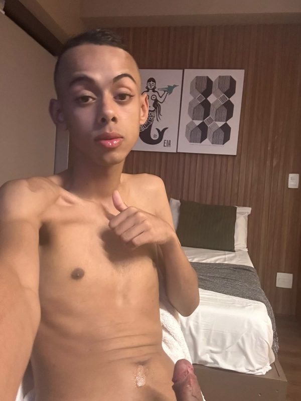 Lucas Bueno 16