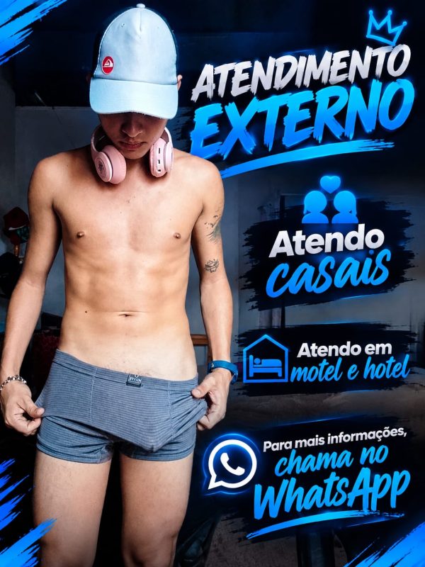 Vitinho Playboyzin