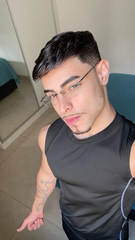 Gael Portela
