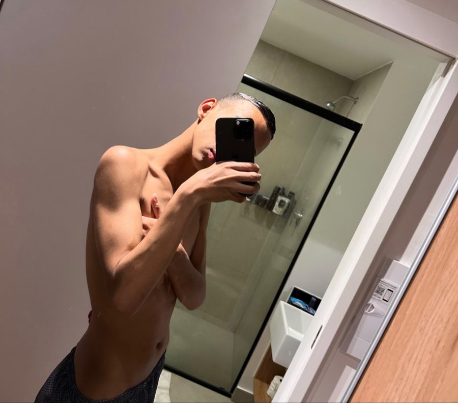 Lucas Bueno