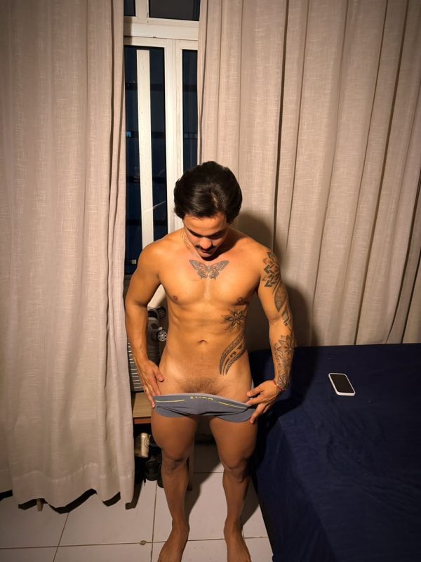 Afonso Xavier 7
