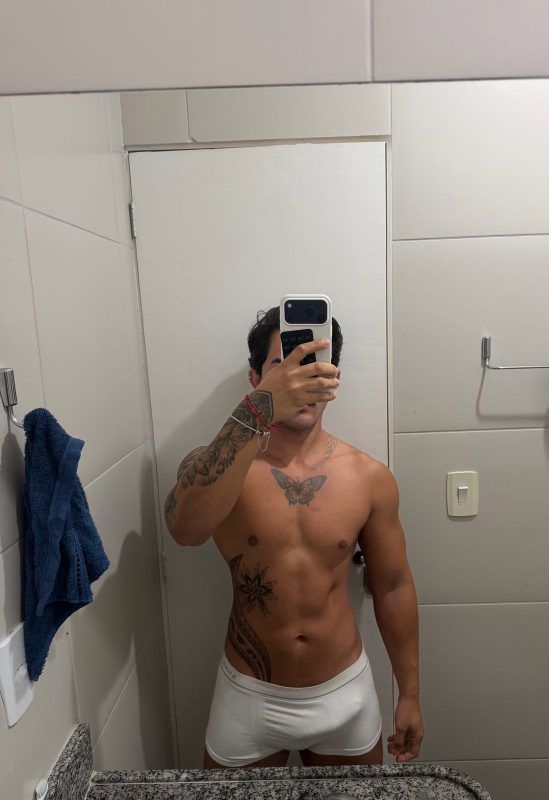 Afonso Xavier 3