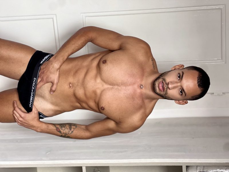 Theo Carioca