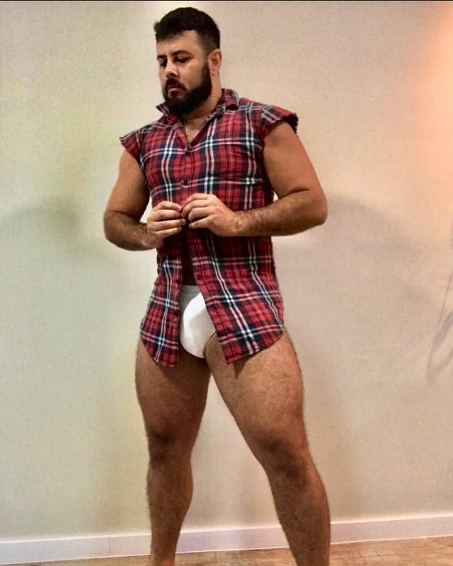 Uber Parrudo