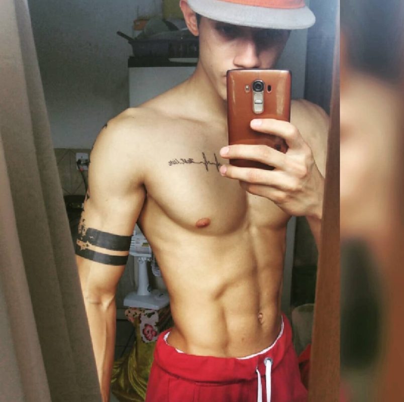 Ruan Oliver 7
