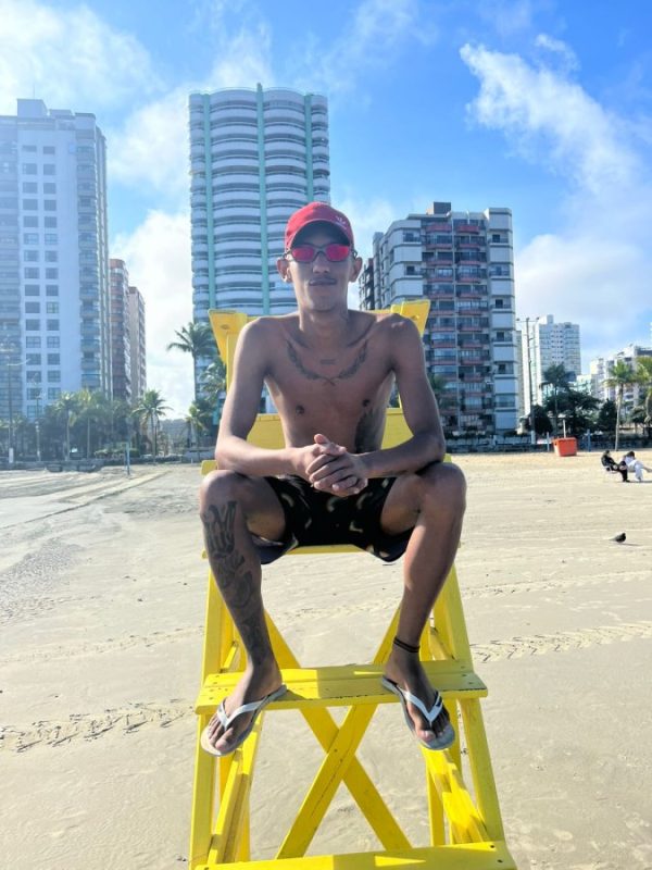 Novinho Sapeka
