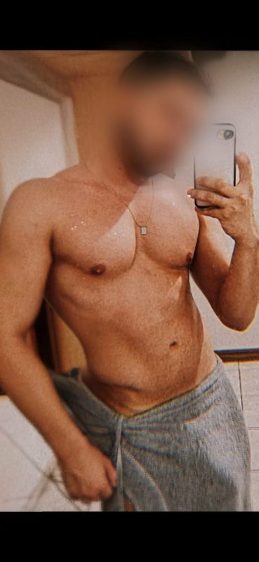 Jean Safado 19