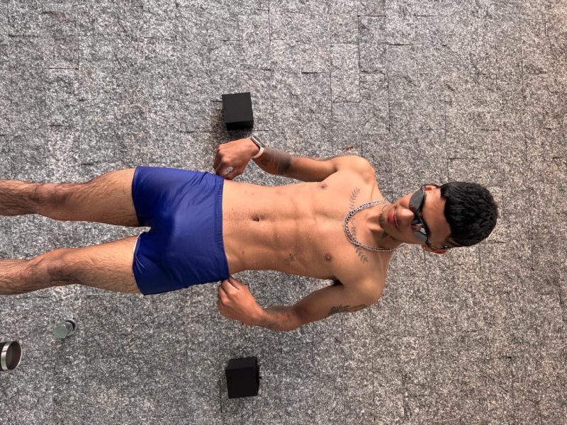 Luiz Dotado 13