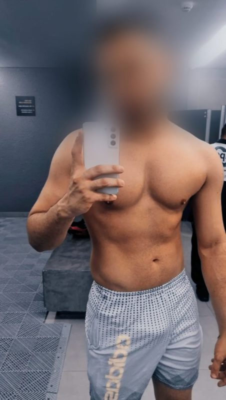 Jean Safado 20