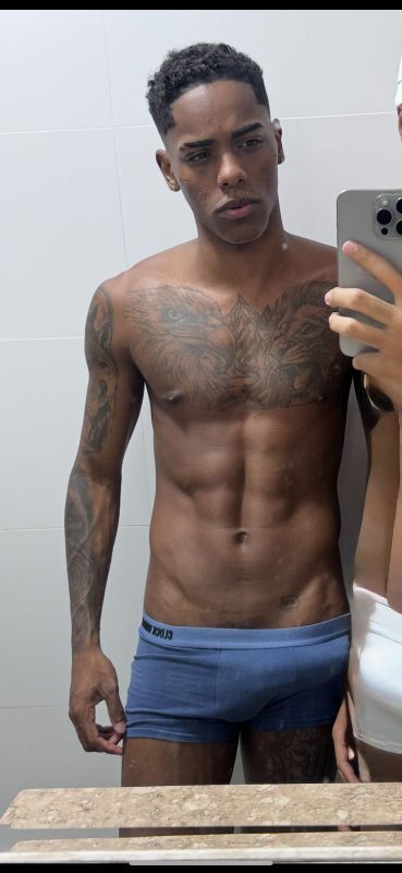 Lucas Santos 9