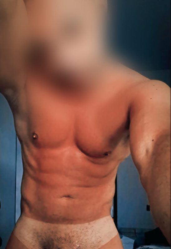 Jean Safado 21