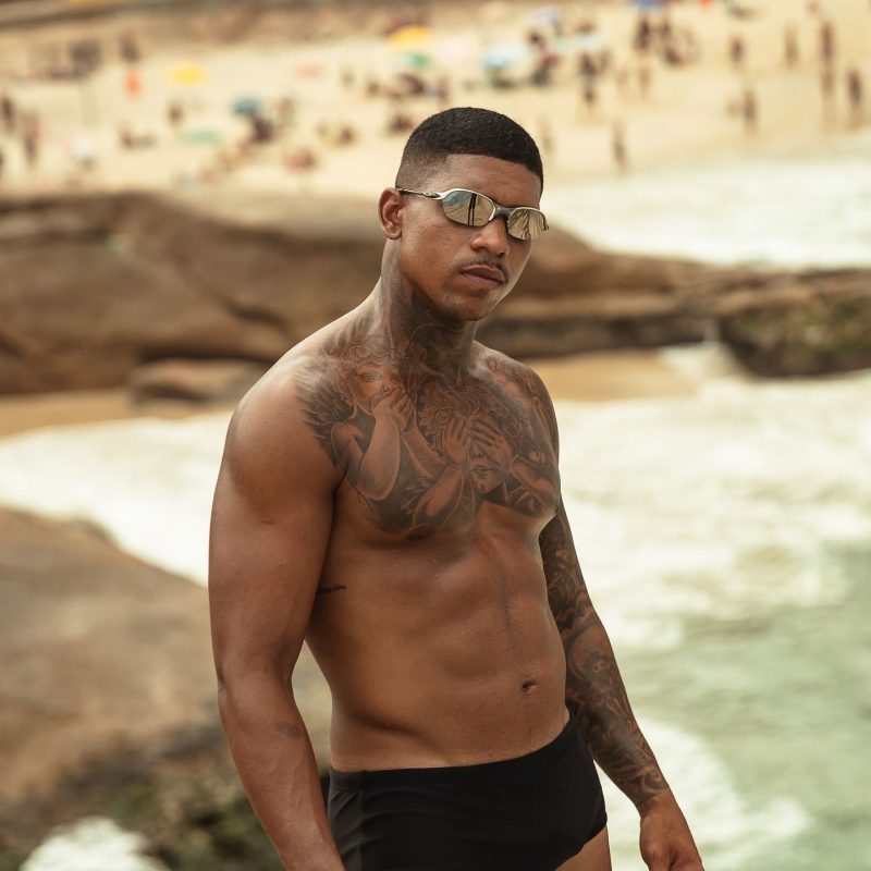 Rodrigo Carioca