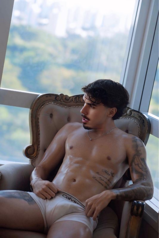 Raul Marques 7