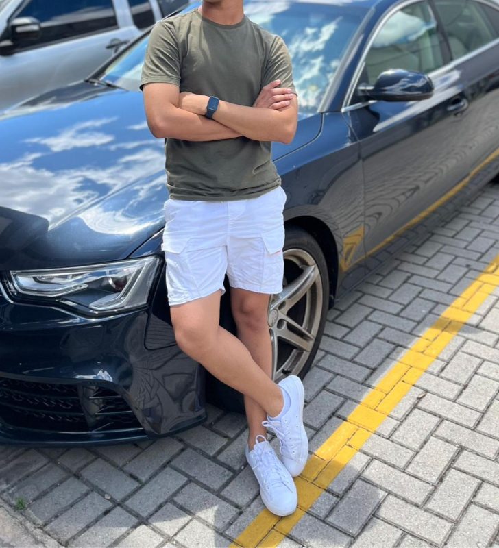 Lucas Lima