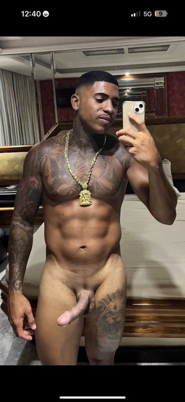 Rodrigo Carioca
