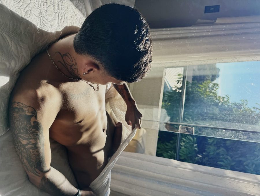 Luiz Dotado 2