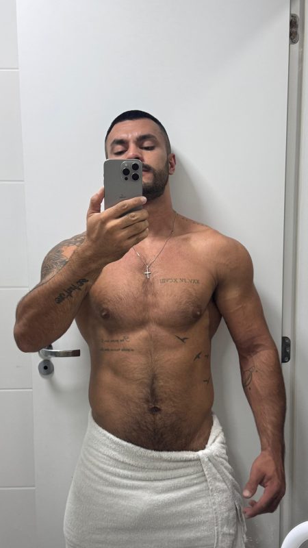 Lucas Moreno 2