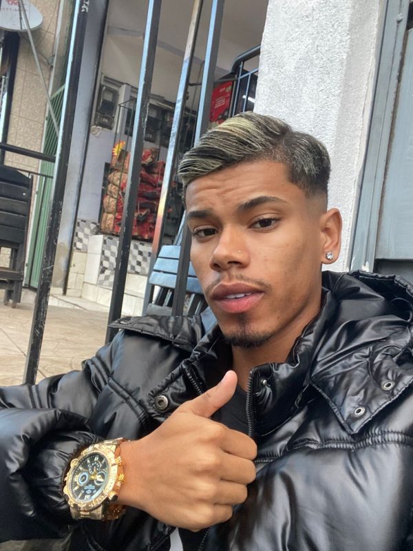 Kaique Silva 4