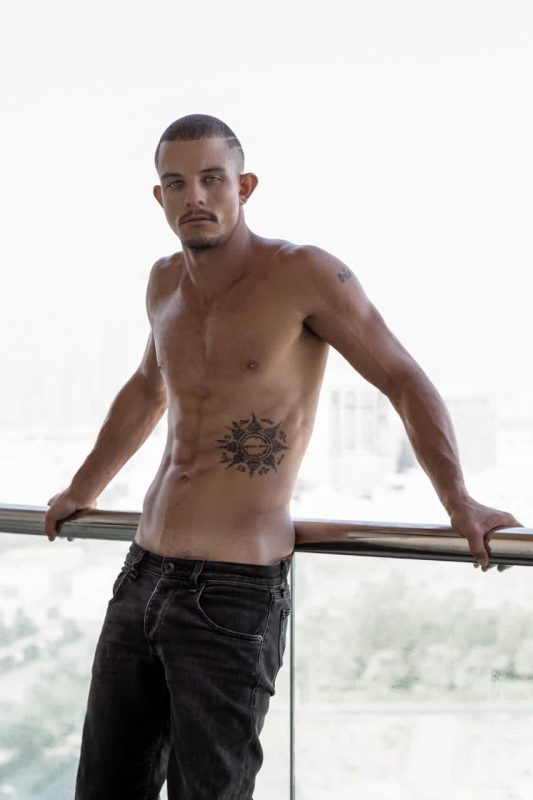Fellipe Ativo 8