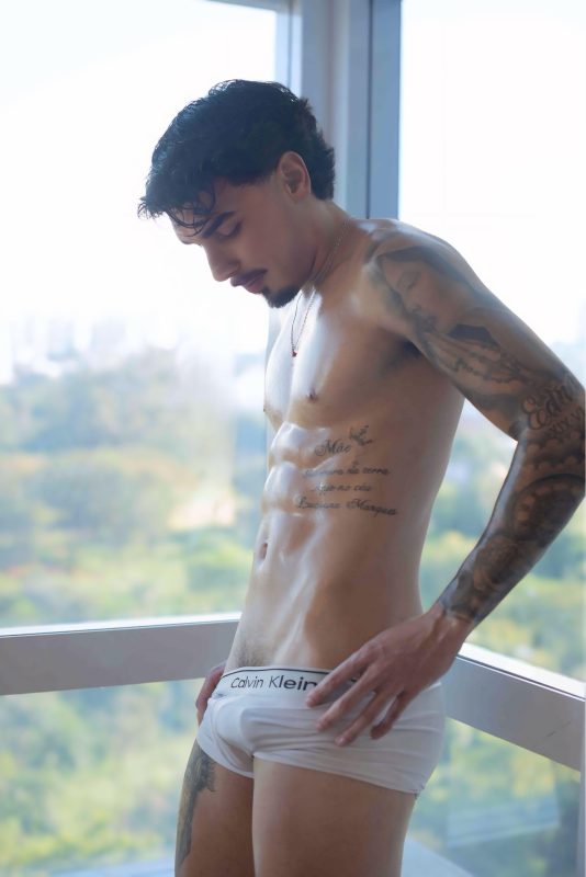 Raul Marques 8