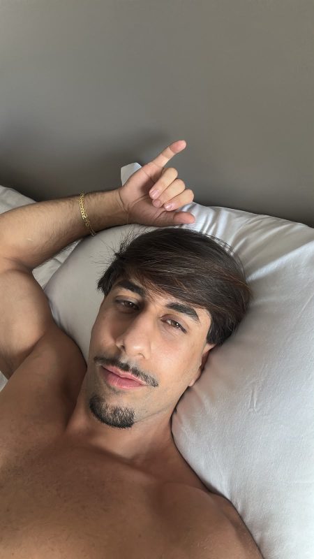 Hary Mineirinho 39