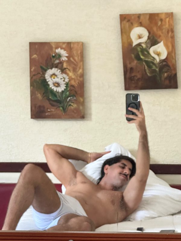 Hary Mineirinho 47