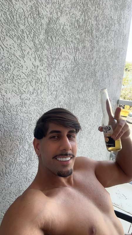 Hary Mineirinho 26