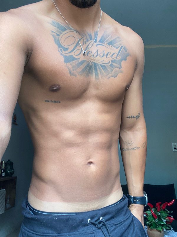 Alexandre Lisboa