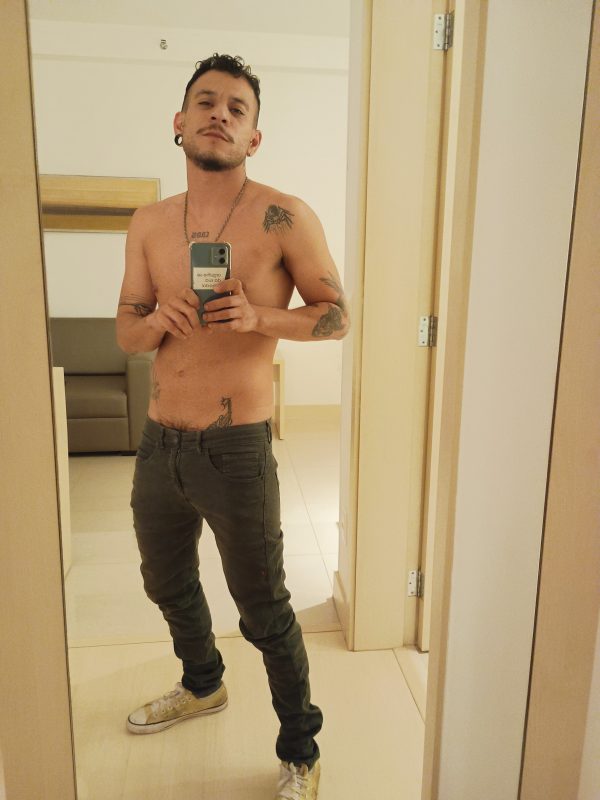 Miguel Deeny 5