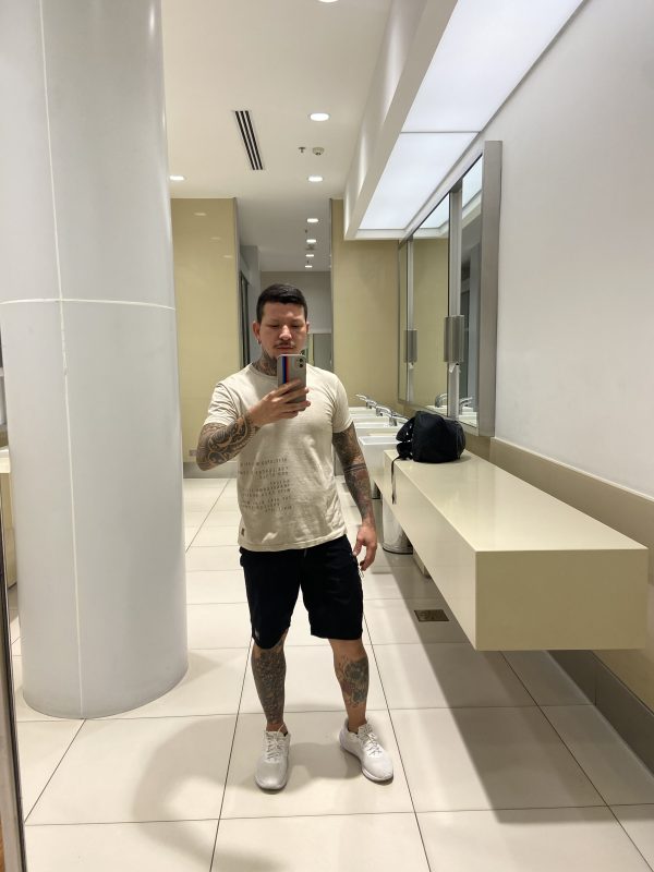 Eduardo Oliveira 15