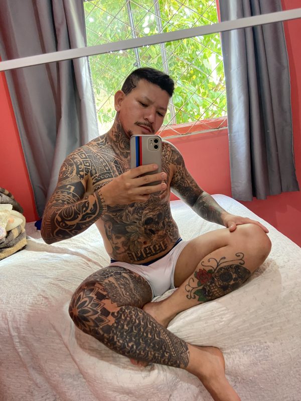 Eduardo Oliveira 17