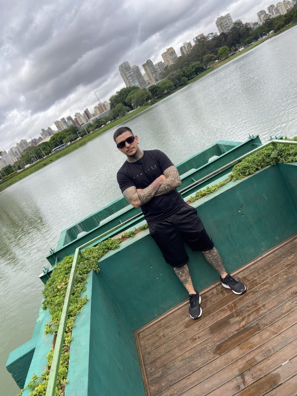 Eduardo Oliveira 12