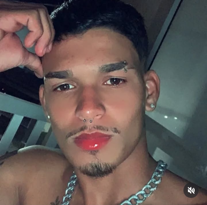 Luiz Dotado 17