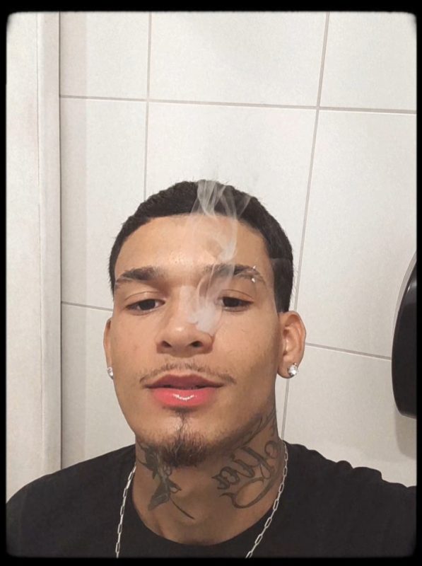 Luiz Dotado 16