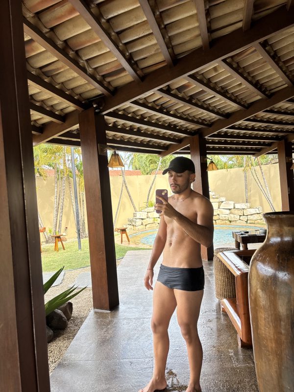 Príncipe Novinho 10