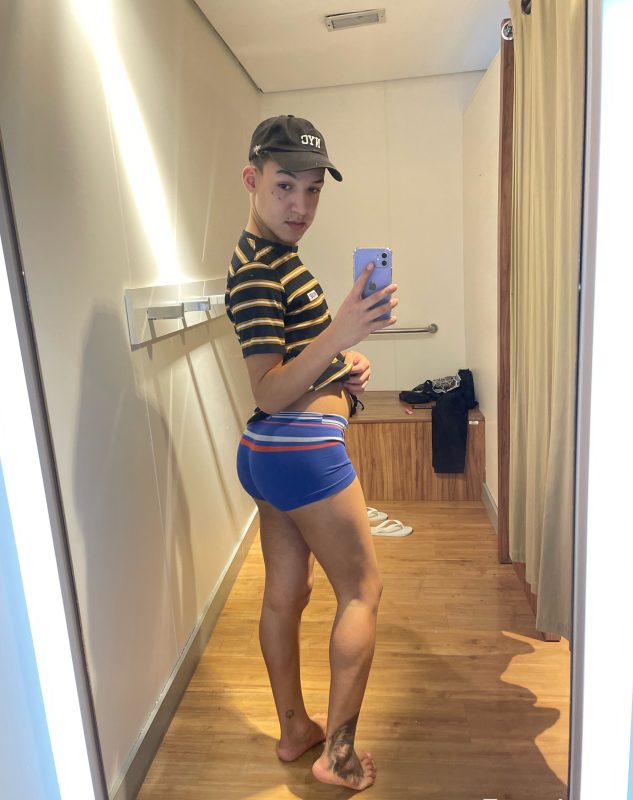 Rafa Minerato 8