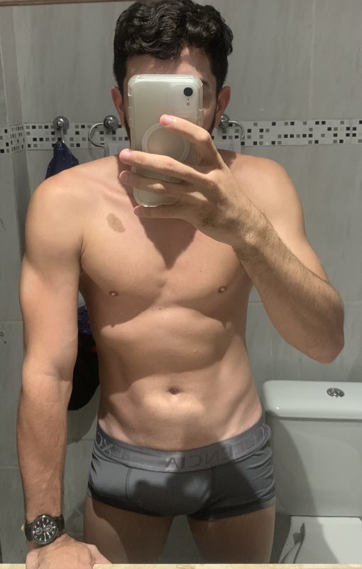 Boy Natalense 9