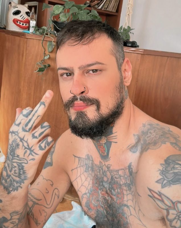 Afonso Pin 5