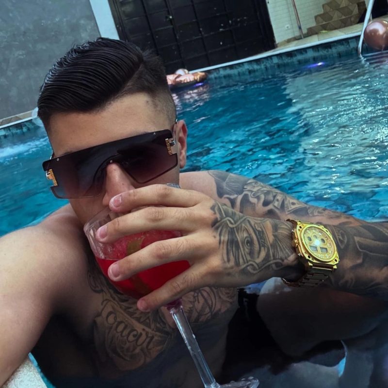 Dan Novinho