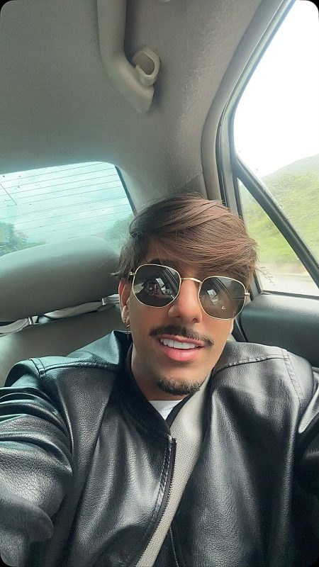 Hary Mineirinho 56