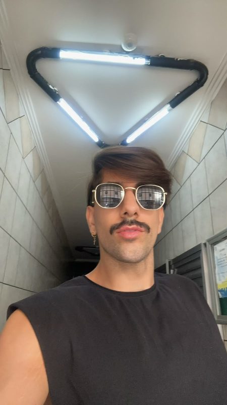 Hary Mineirinho 46