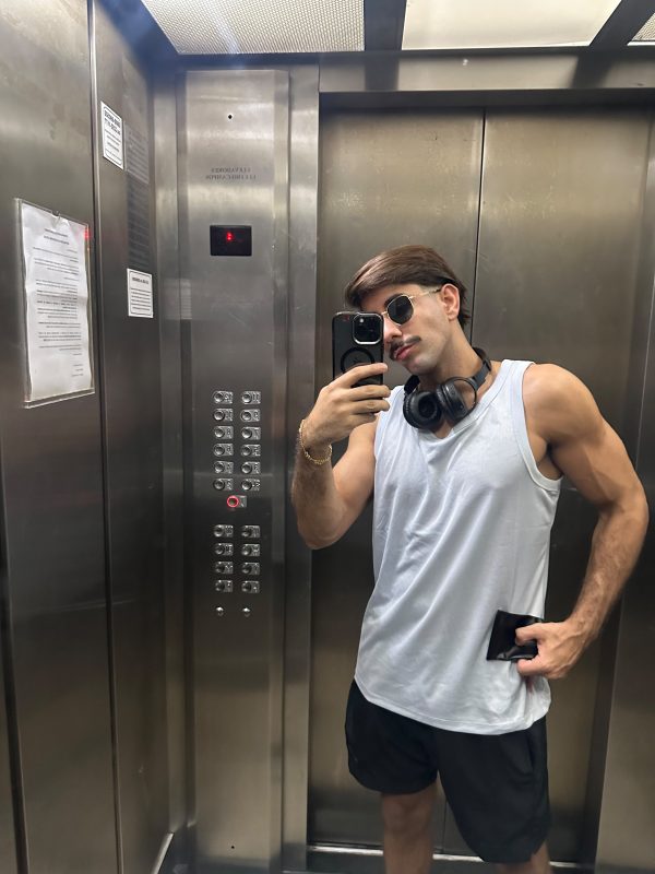 Hary Mineirinho 54