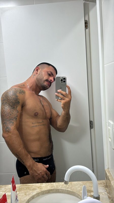 Lucas Moreno 1