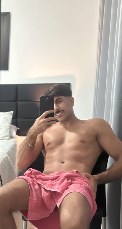 Hary Mineirinho 41