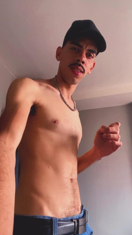 Estudante Pauzudo 10