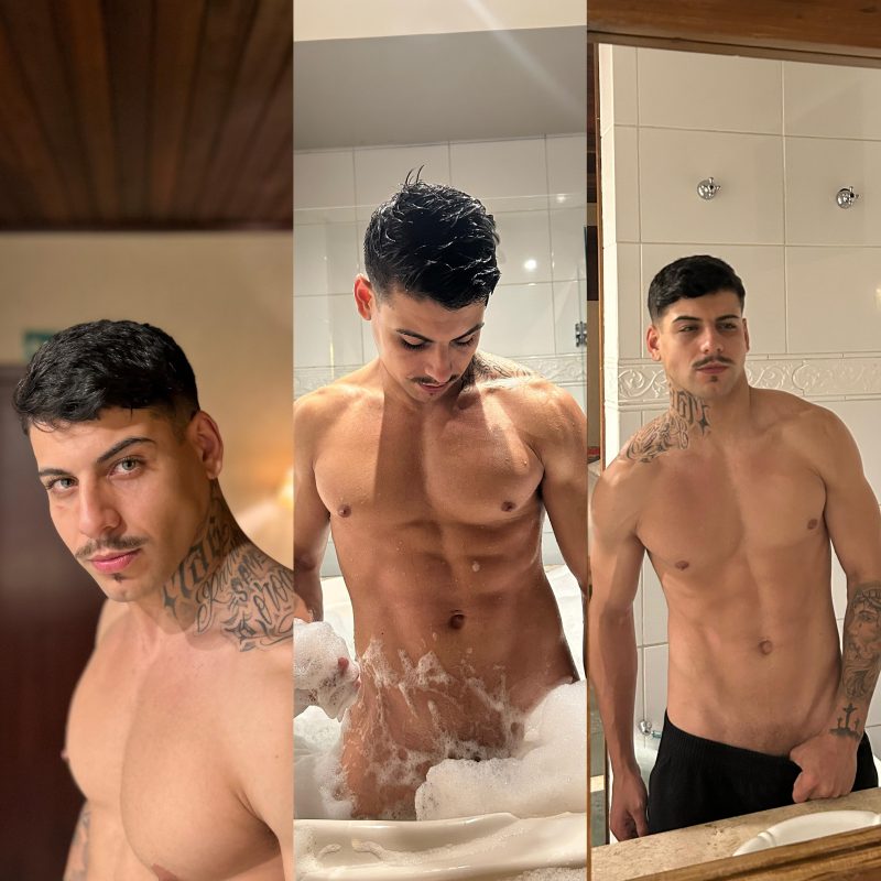 Ethan Grego