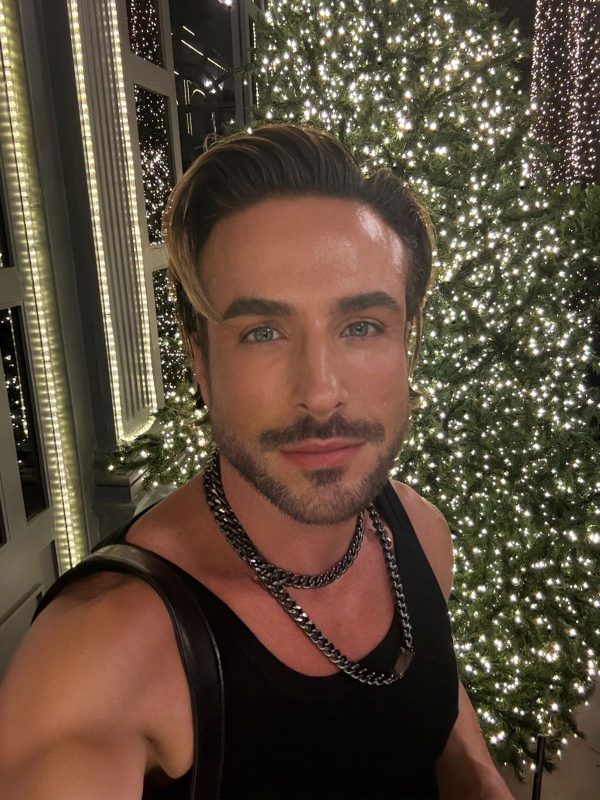 Lucas Martin