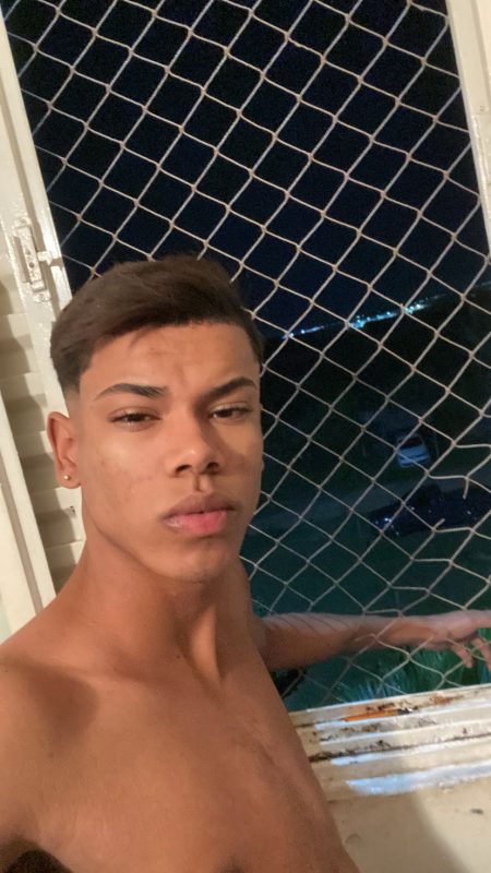 Kaique Silva 7