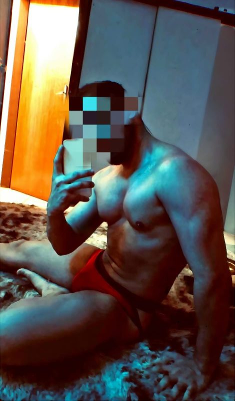 Jean Safado 7