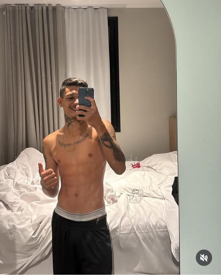 Luiz Dotado 15